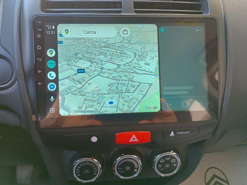 CITROEN C4 Aircross 1.6 Seduction s&s 2wd