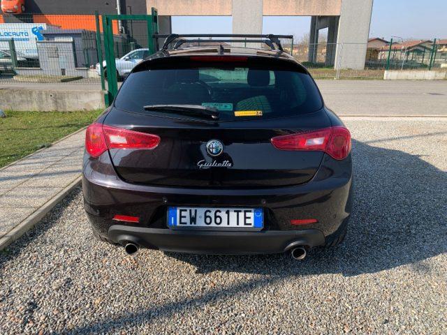 ALFA ROMEO Giulietta 2.0 JTDm-2 150 CV Exclusive