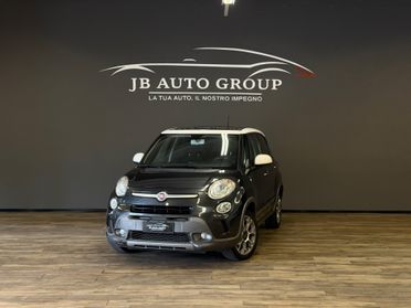 Fiat 500L 1.3 AUTOMATICA Cross