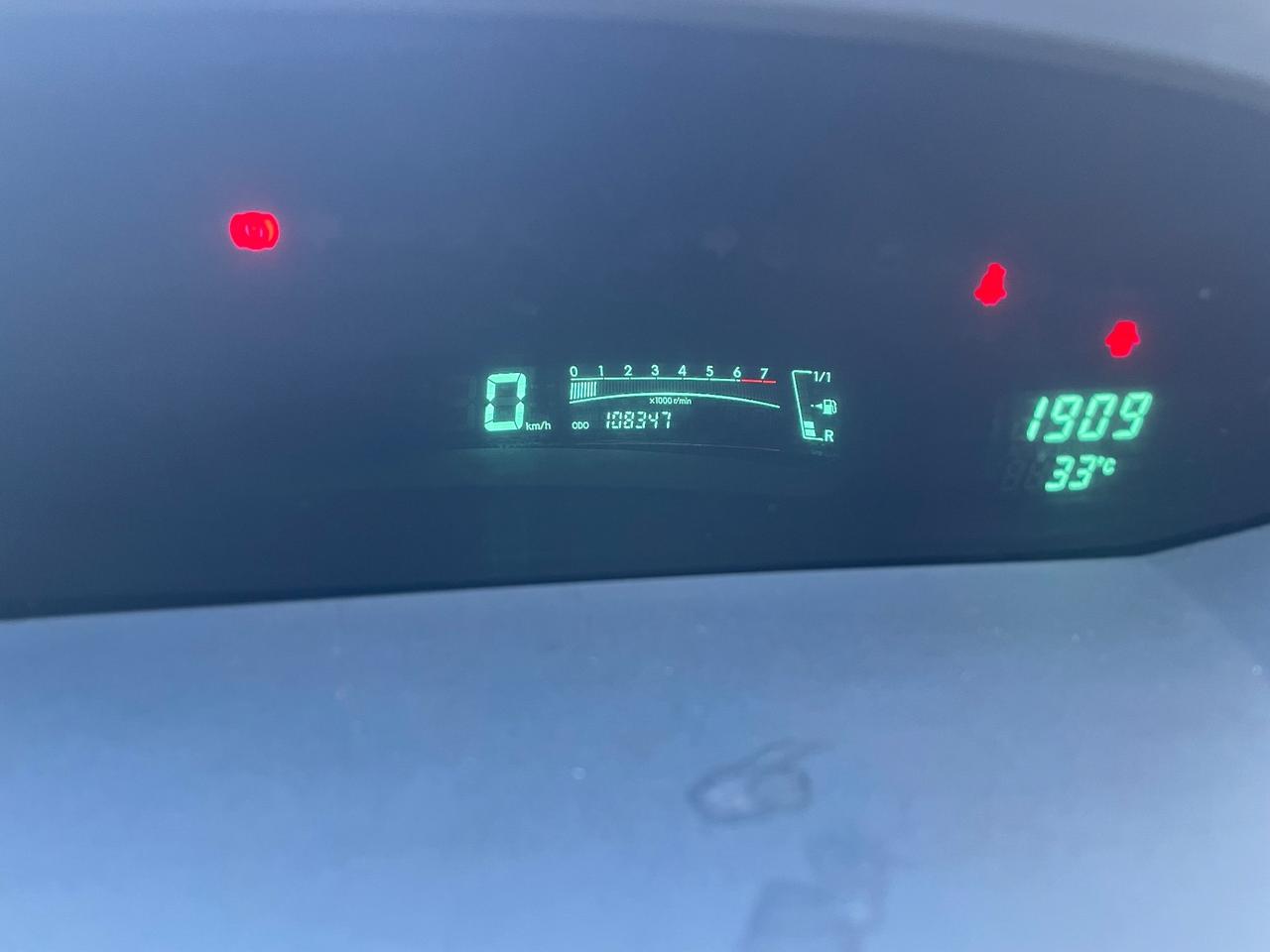 Toyota Yaris 1.0 benzina 5 porte