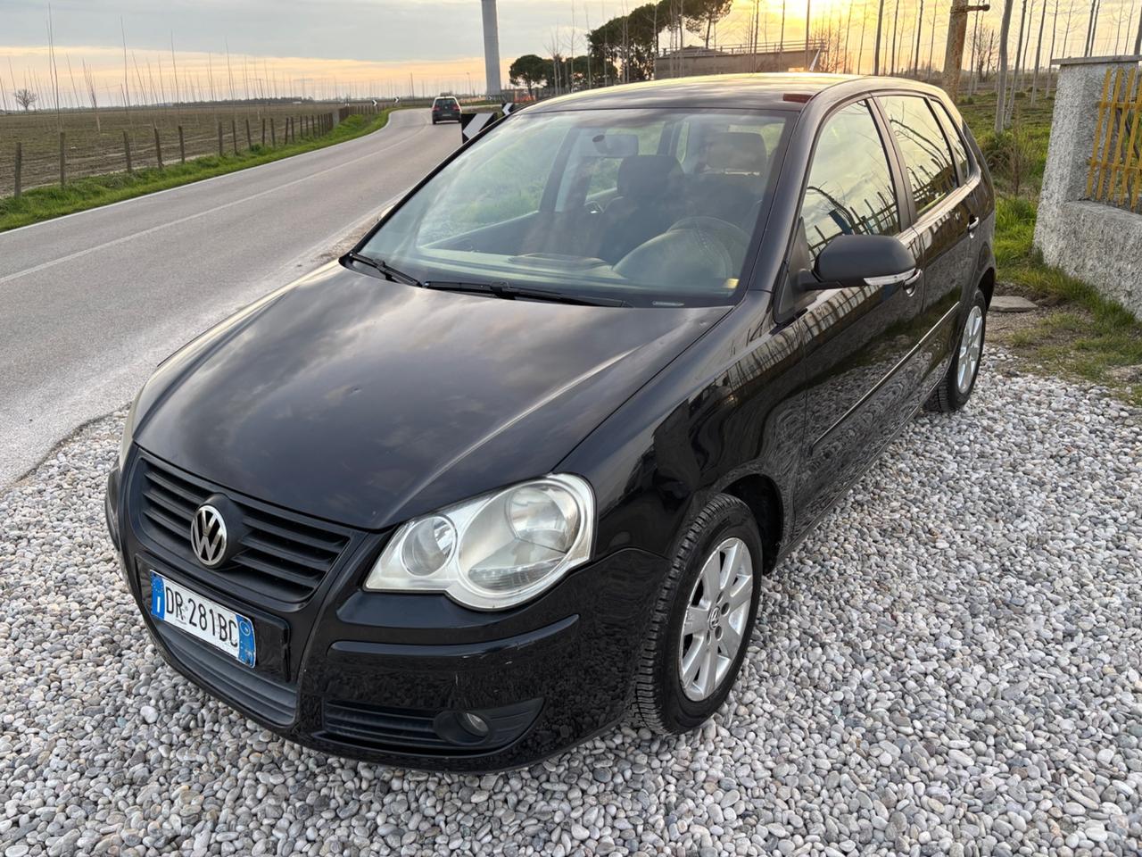 Volkswagen Polo 1.2/70CV 12V 5p. Comfortline