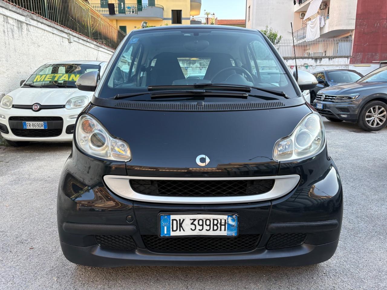 Smart ForTwo 1.0 benz. automatica