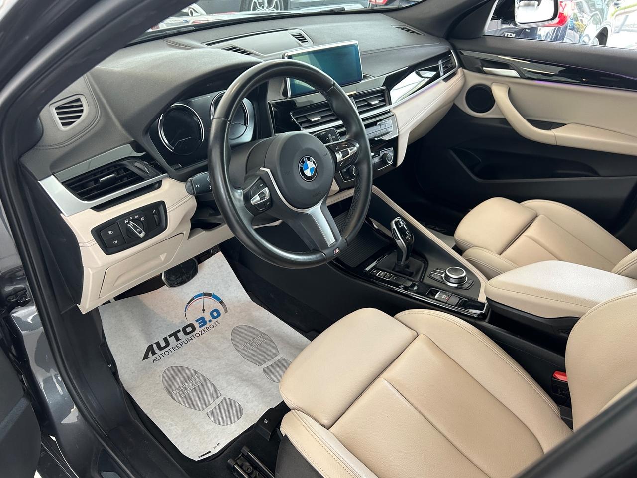 Bmw X2 sDrive18i Msport-X Auto Neopat.