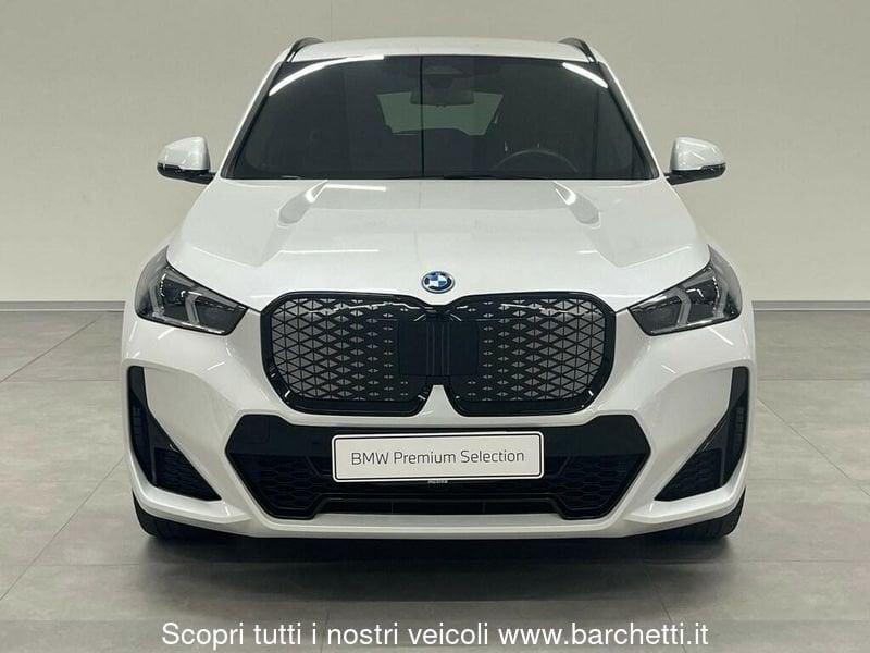 BMW X1 i edrive 20 MSport