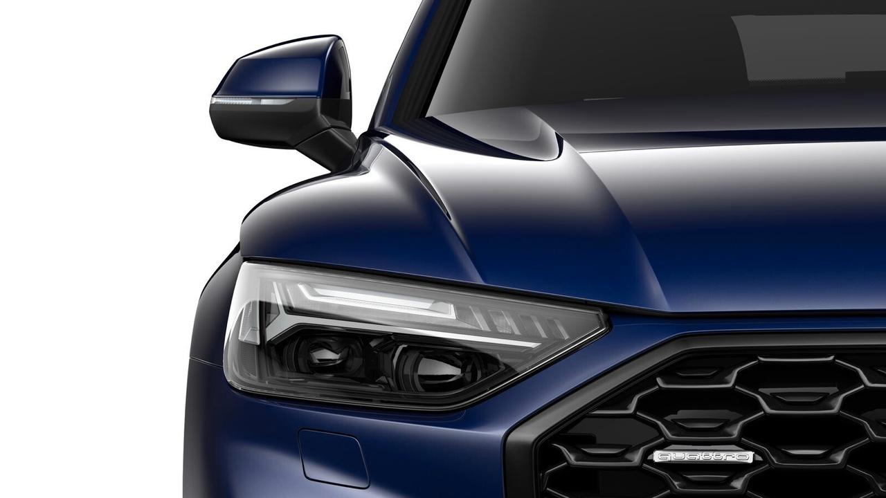 AUDI Q5 SPORTBACK 40TDI S-LINE QUATTRO S-TRONIC IN ARRIVO