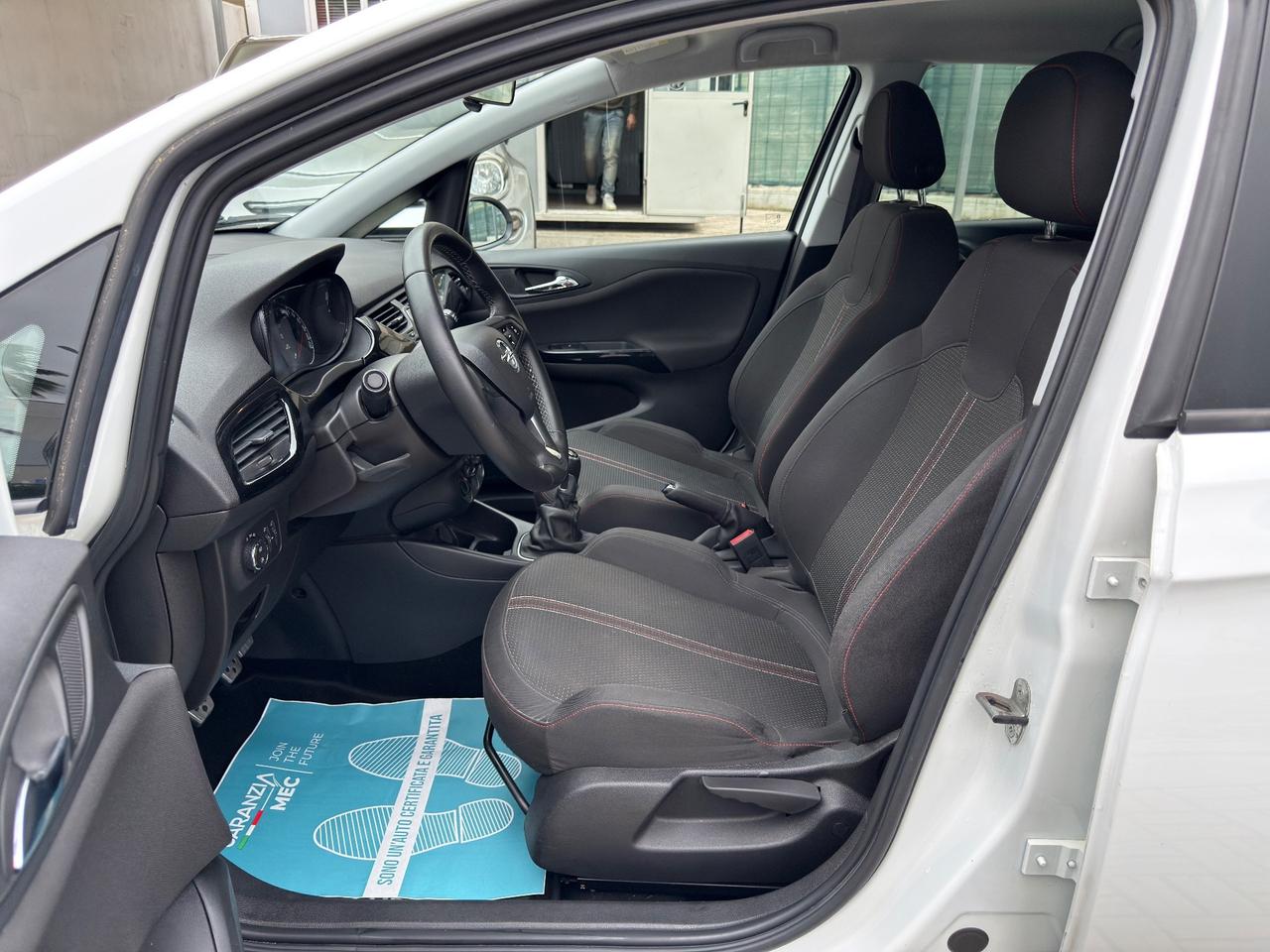 Opel Corsa 1.4 GPL-Tech Bi-Color