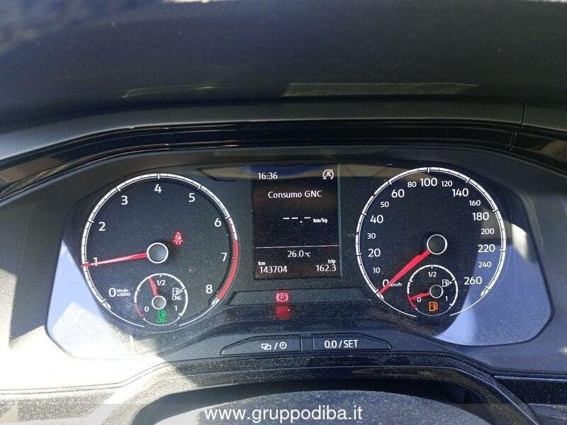 Volkswagen Polo VI 2017 Benzina 5p 1.0 evo Comfortline 65cv