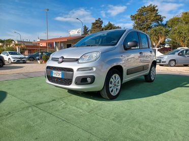 Fiat Panda 0.9 TwinAir Turbo Natural Power Lounge