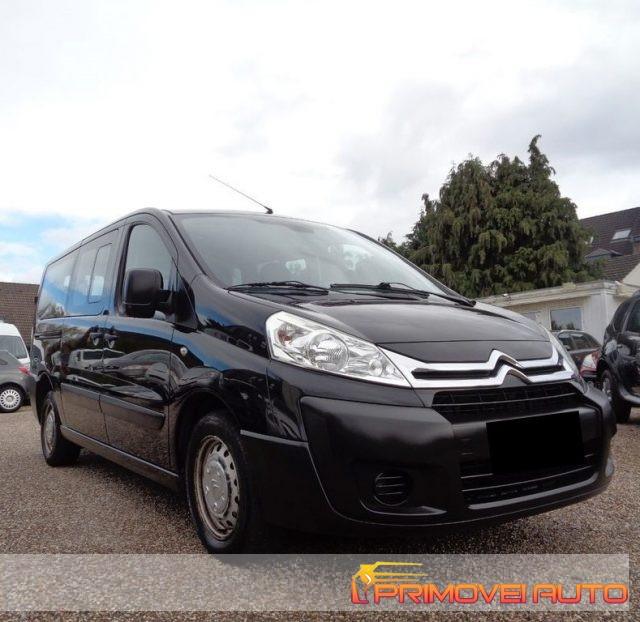 CITROEN Jumpy 2.0 HDi/125 L2