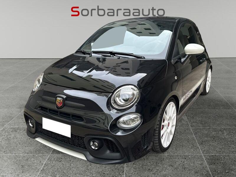 Abarth 695 695 1.4 t-jet esseesse 180cv Assetto Blisten B14.