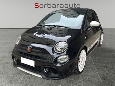 Abarth 695 695 1.4 t-jet esseesse 180cv Assetto Blisten B14.