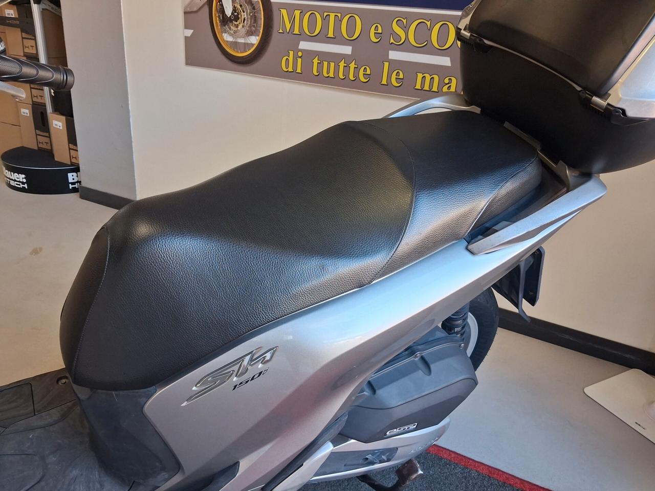 Honda SH 150 ABS