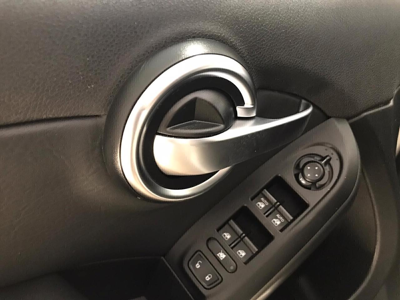 Fiat 500X 1.6 MultiJet 120 CV Cross Pluss