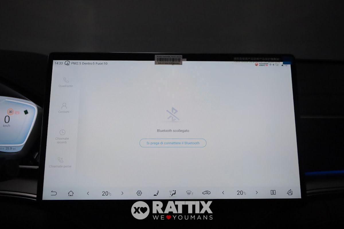 BYD Seal U 1.5 PHEV Boost + tetto apribile