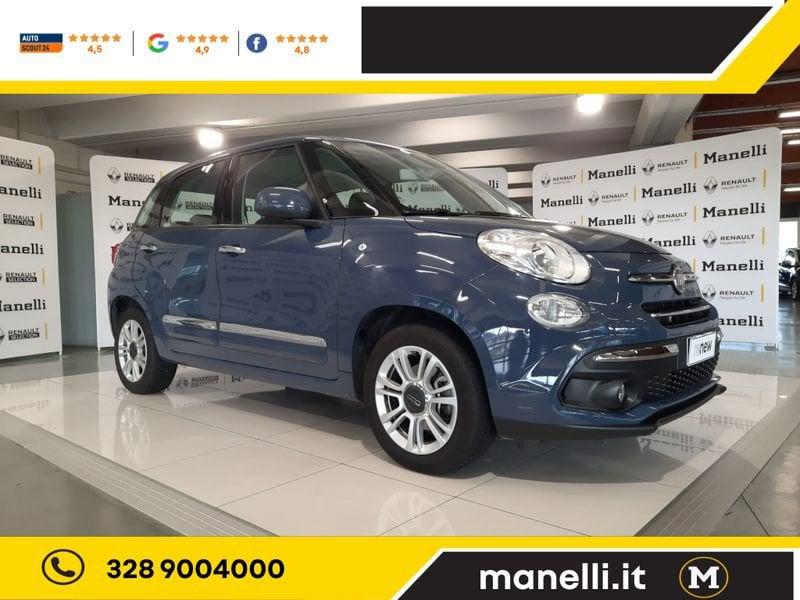 FIAT 500L Lounge 500 L 1.4 95cv rif.FK294