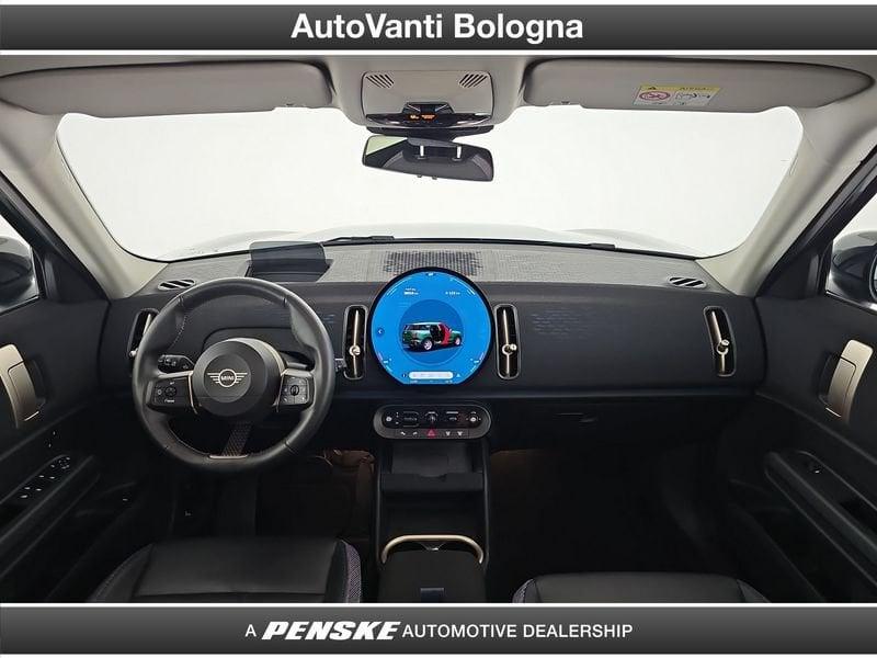 MINI Countryman Mini Countryman 2.0 48V D Classic auto