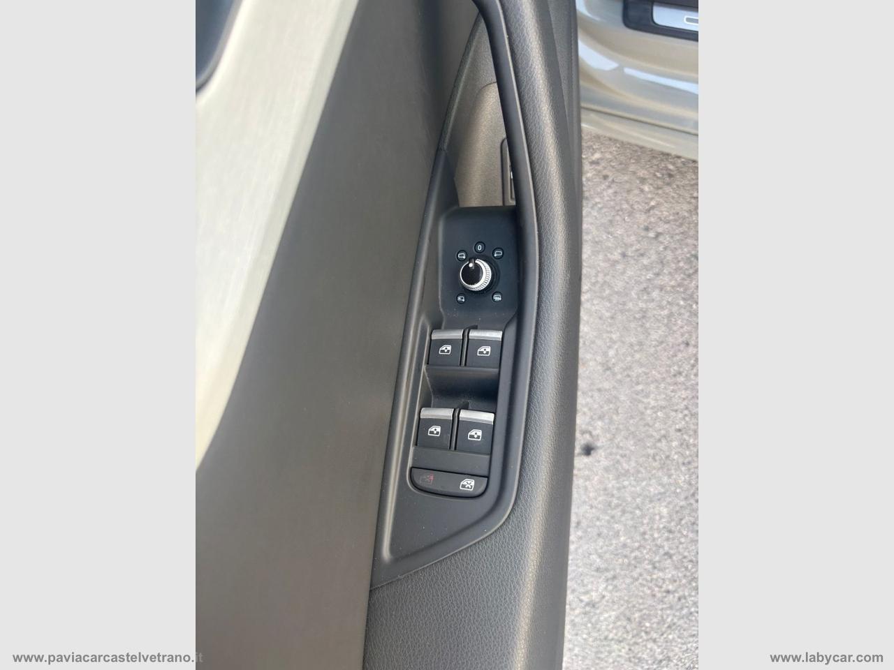 AUDI A4 40 TDI quattro S tronic S line ed.