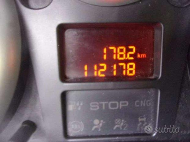 PEUGEOT 206 Plus 5p 1.1 X-Line-UNICO PROPRIETARI