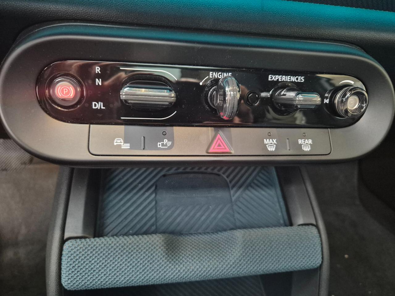 Mini John Cooper Works Countryman D Favoured