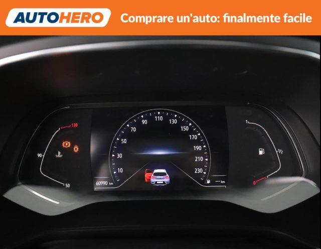 RENAULT Captur TCe 100 CV Intens