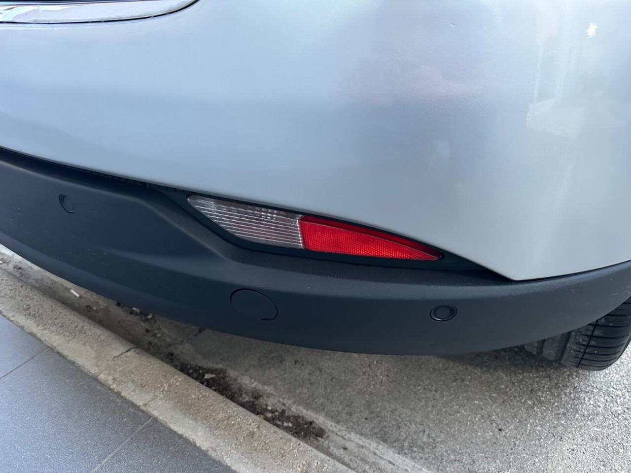 Lancia Delta 1.6 MJT DPF Selectronic Platino