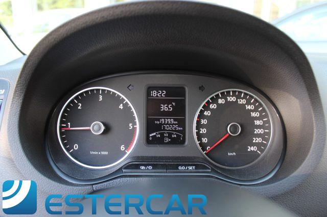 VOLKSWAGEN Polo 1.2 TDI DPF 5p GTI