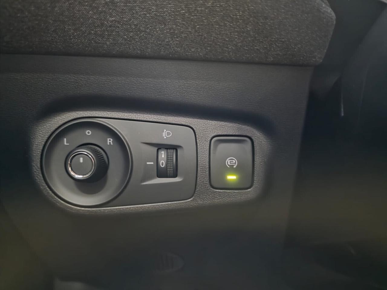 Mg ZS Classic 1.5 115cv Comfort NUOVA garanz.7anni