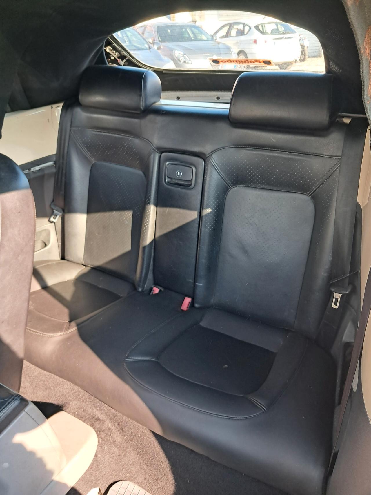 Volkswagen New Beetle 1.6 GPL