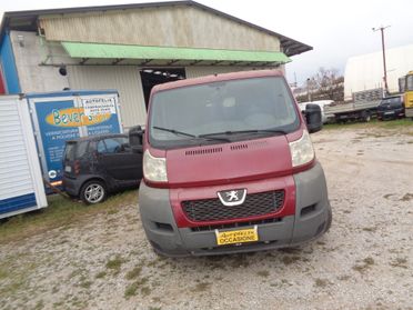 Peugeot Boxer 330 2.2 BlueHDi 120 S&S PM-TN Furgone