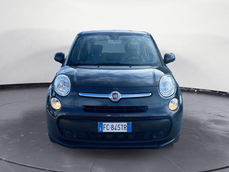 FIAT 500L 500L 1.3 Multijet 95 CV Business