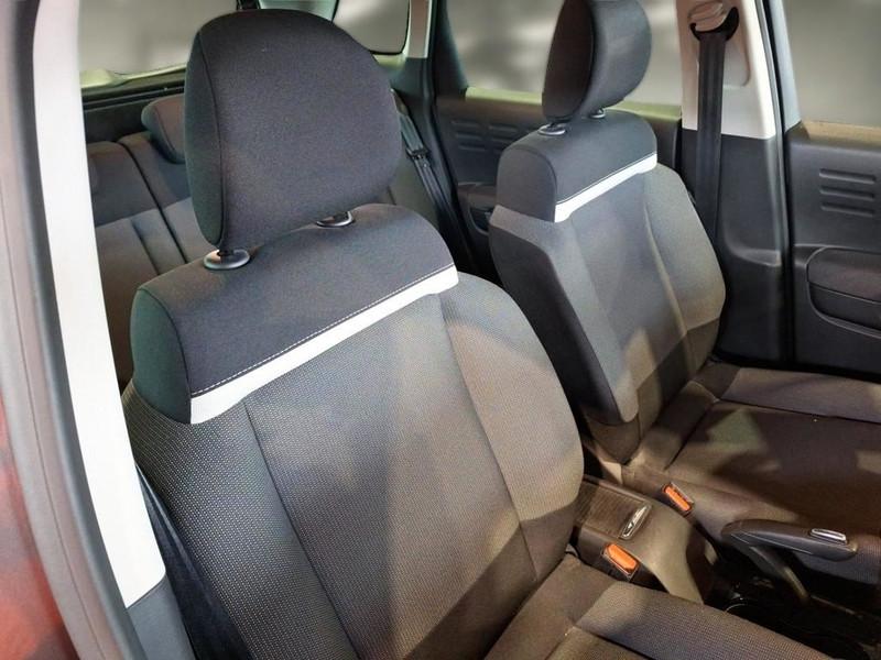 CITROEN C3 AIRCROSS BLUEHDI 110 SES SHINE 5 PORTE SUV