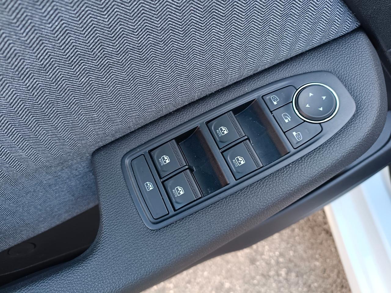 Renault Clio 90 CV 5 porte Techno