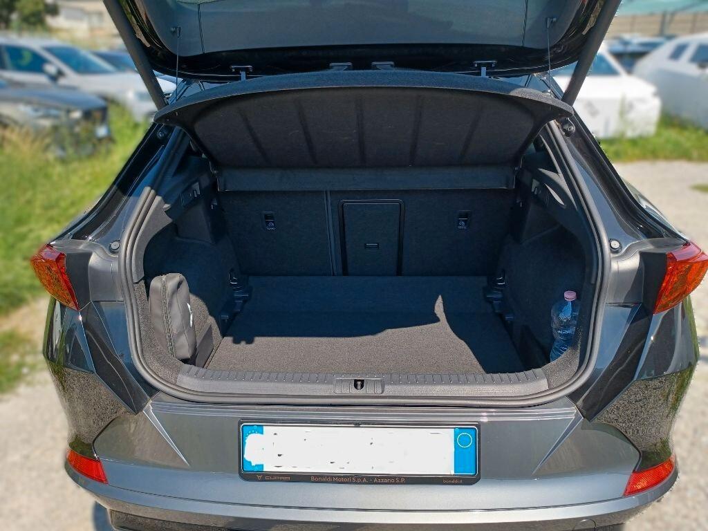 Cupra Formentor 2.0 TDI FULL OPTIONAL