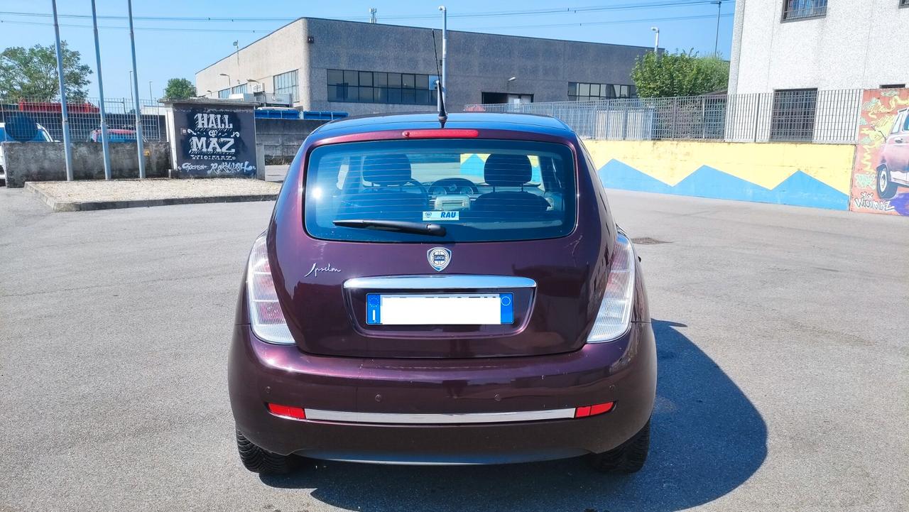 Lancia Ypsilon 1.4 16V AUTOMATICA NEOPATENTATI - 2006