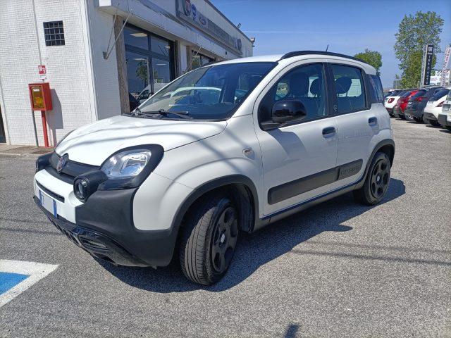 FIAT Panda 1.2 Connected by Wind! UNIPRO!! PREZZO REALE