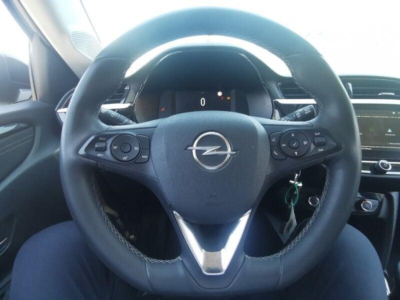 Opel Corsa 1.2 75cv Design & Tech MT5