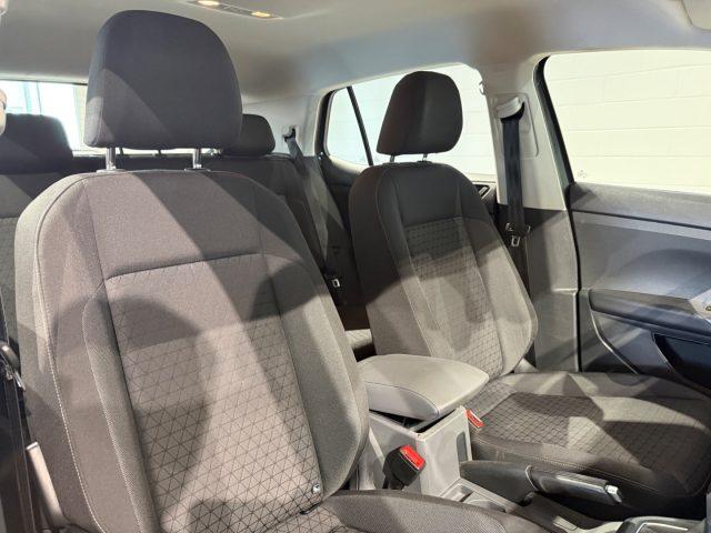 VOLKSWAGEN T-Cross 1.0 TSI 110cv DSG Advanced PREZZO REALE