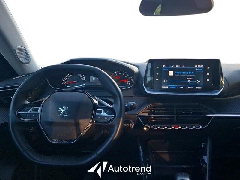 Peugeot 2008 1.5 BlueHDi 110 CV LED Active Pack S&S