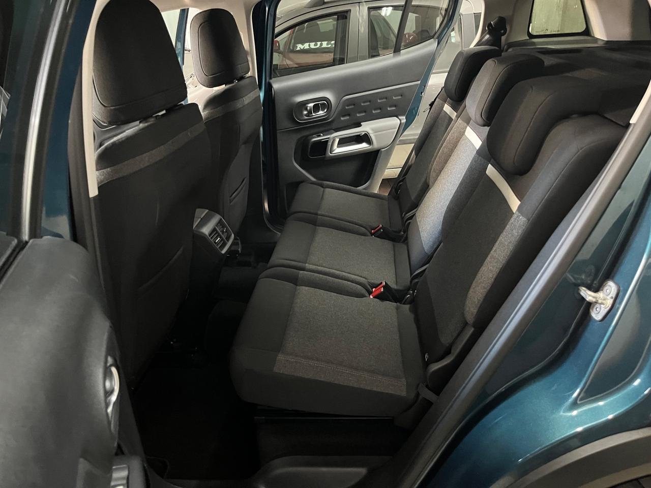 Citroen C5 Aircross BlueHDi 130 S&S Shine 2020