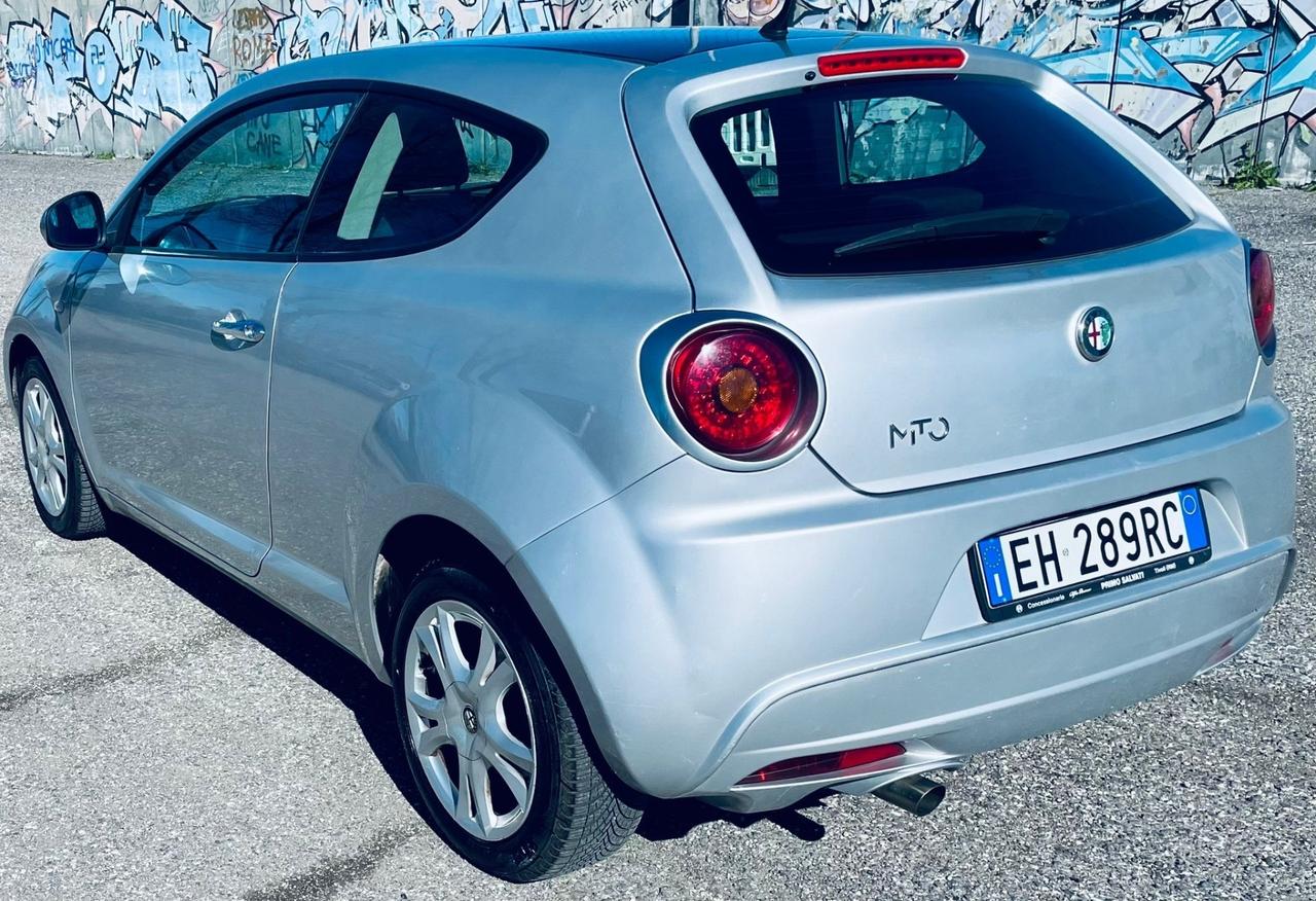 Alfa Romeo MiTo 1.4 78 CV Distinctive !!Km80.000!!