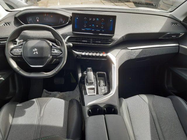 PEUGEOT 3008 BlueHDi 130 S&S EAT8 GT