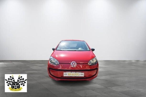 Volkswagen up! 1.0 5 porte