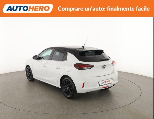 OPEL Corsa 1.2 Elegance
