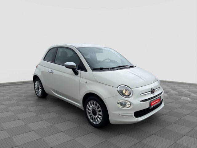 FIAT 500 500 1.0 Hybrid
