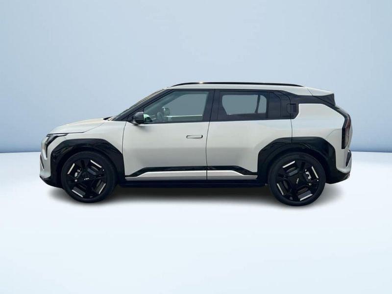 Kia EV3 Long Range GT-Line+ AWD (OBC 22kW) MY27