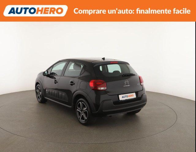 CITROEN C3 BlueHDi 75 S&S Shine
