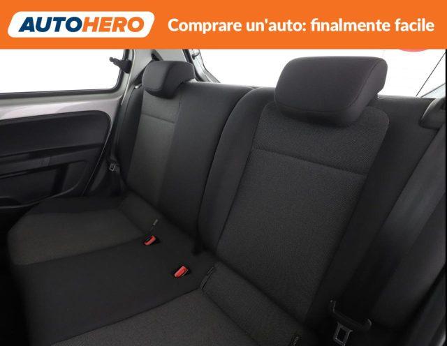 VOLKSWAGEN up! 1.0 75 CV 5p. move up!