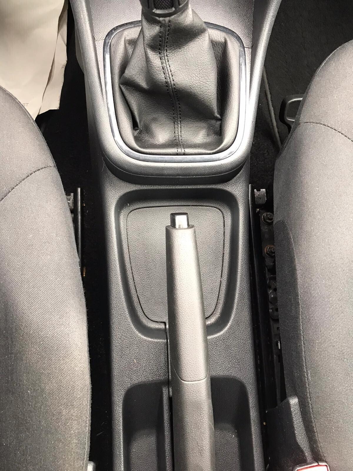 Volkswagen Polo 1.2 benzina 70 CV Comfortline