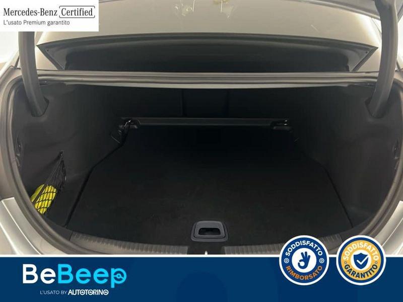 Mercedes-Benz Classe C C 220 D MHEV PREMIUM PLUS AUTO