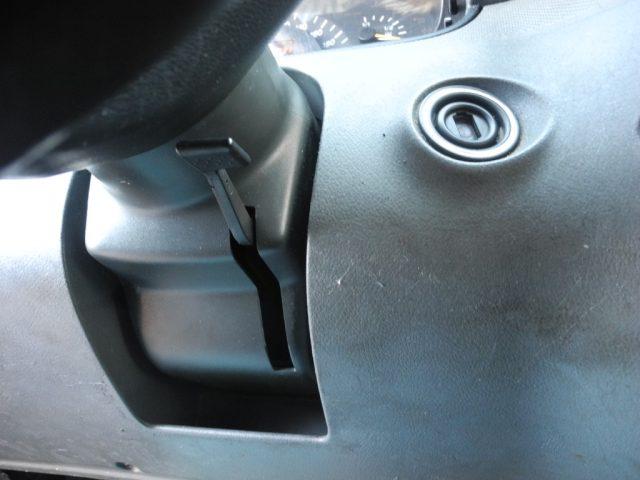 MERCEDES-BENZ Vito 2.2 115 CDI -8 POSTI- GANCIO TRAINO - LEGGERE NOTE